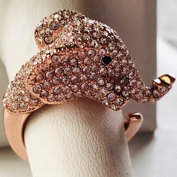 Kate Spade Things We Love Ring - Picture 2 of 9